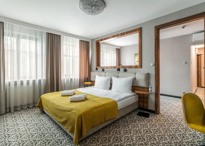 No.23 Premium Aparthotel